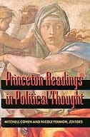 Princeton Readings in Political Thought