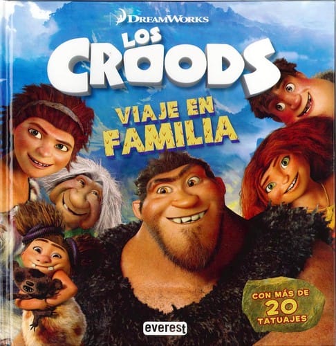 Viaje en familia