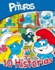 10 historias de Pitufos