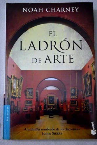 El ladrón de arte