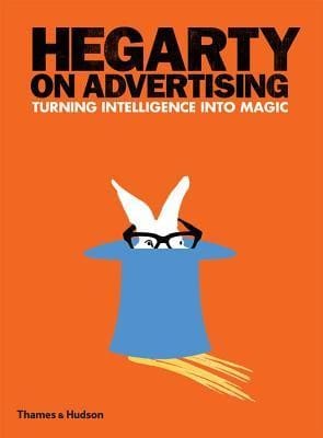 Hegarty on advertising