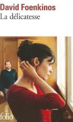La délicatesse