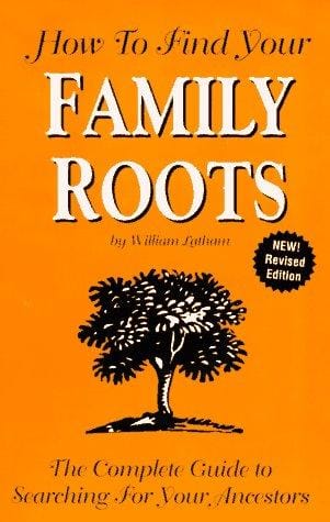 How to find your family roots