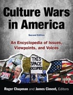 Culture wars in America
