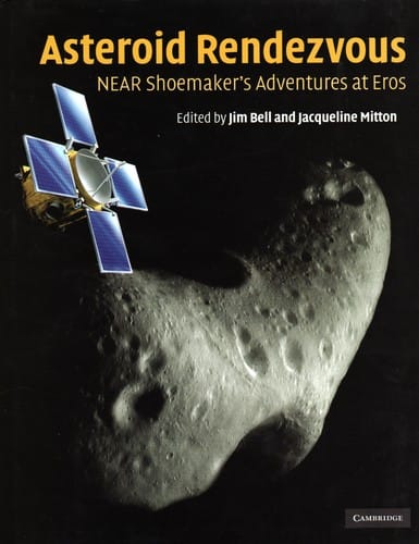 Asteroid Rendezvous