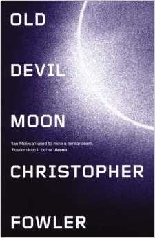 Old devil moon