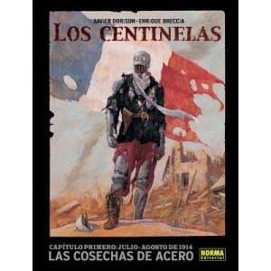 Los Centinelas