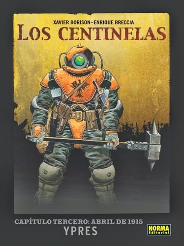 Los Centinelas