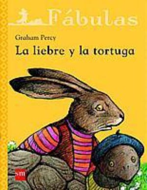 La liebre y la tortuga