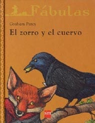 El zorro y el cuervo