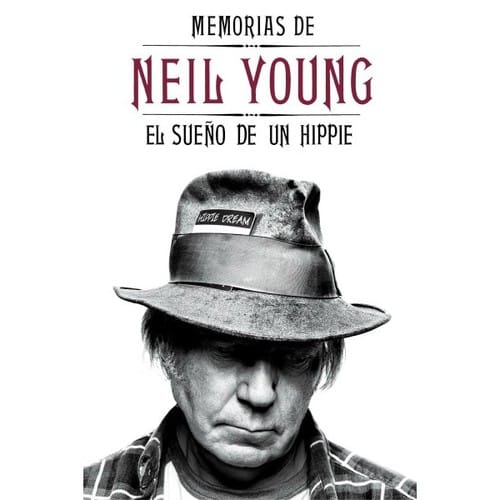 El sueño de un hippie