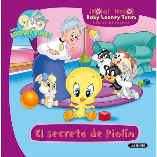 El secreto de Piolin
