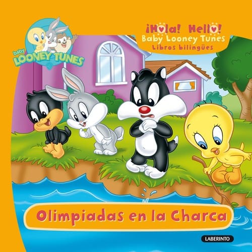 Olimpiadas de la charca
