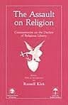 The Assault on religion