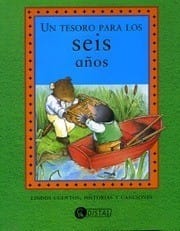 Un tesoro para los seis años