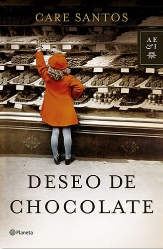 Deseo de chocolate
