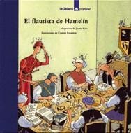 El flautista de Hamelín