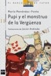 Pupi y el monstruo de la Vergüenza