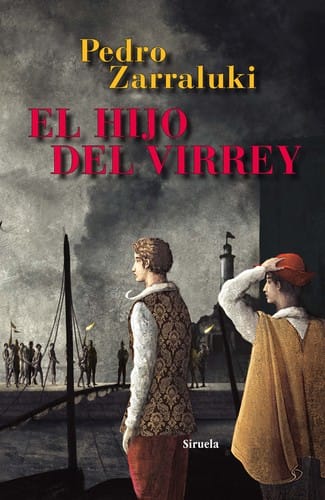 El hijo del Virrey