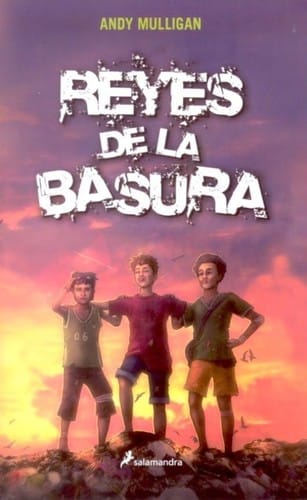 Reyes de la basura