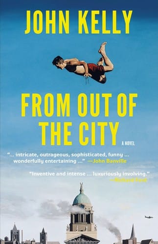 From Out of the City