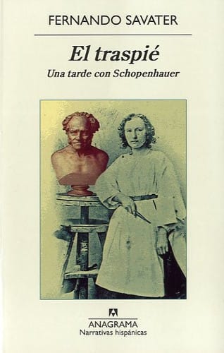 El traspié