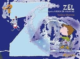 Zel que en catalán significa Fuerza de voluntad