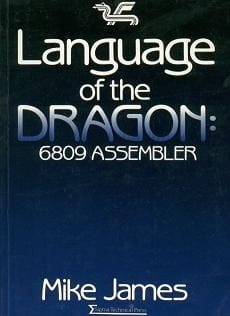 Language of the Dragon