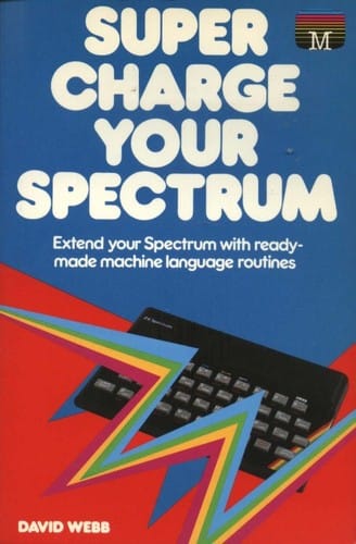 Super charge your Spectrum