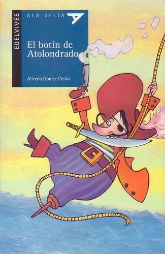 El botín de Atolondrado