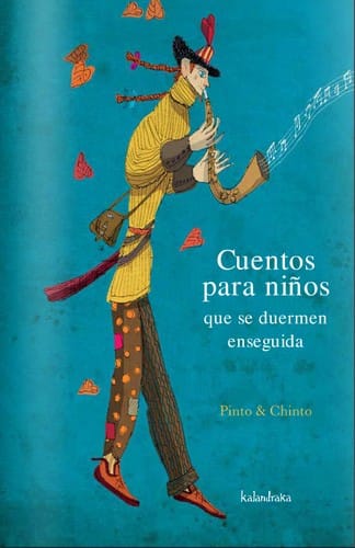 Cuentos para niños que se duermen enseguida