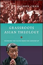 Grassroots Asian theology