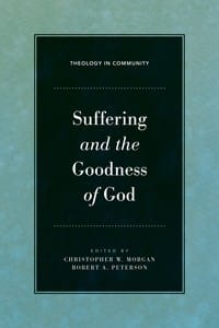 Suffering and the goodness of God