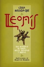Leonís : una historia de amor, magia, misterio y muerte 
