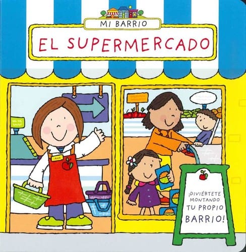 El supermercado