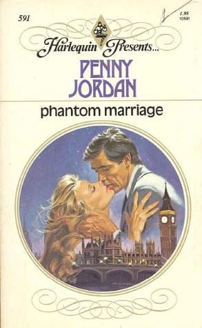 Phantom Marriage