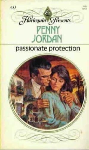 Passionate Protection