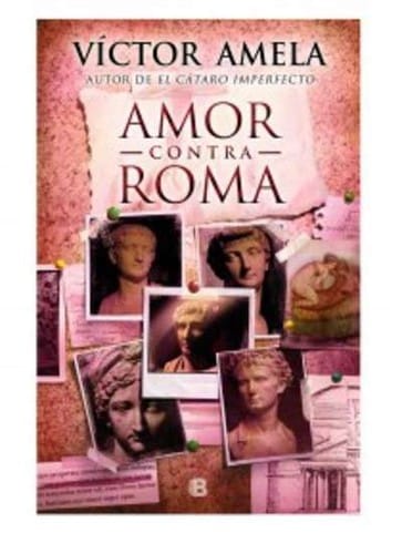 Amor contra Roma