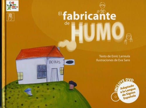 El fabricante de humo