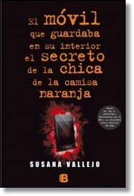 El móvil que guardaba en su interior el secreto de la chica