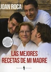 Las mejores recetas de mi madre