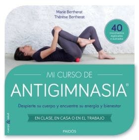 Mi curso de antigimnasia