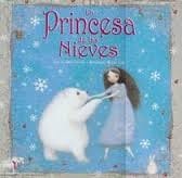 La princesa de las nieves
