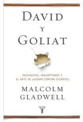 David y Goliat