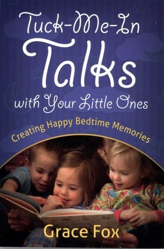 Tuck-Me-In Talks with Your Little Ones