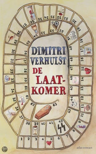De Laatkomer
