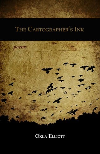 The Cartographer’s Ink