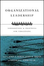 Organizational leadership