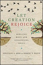 Let creation rejoice