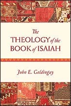 The theology of the book of Isaiah